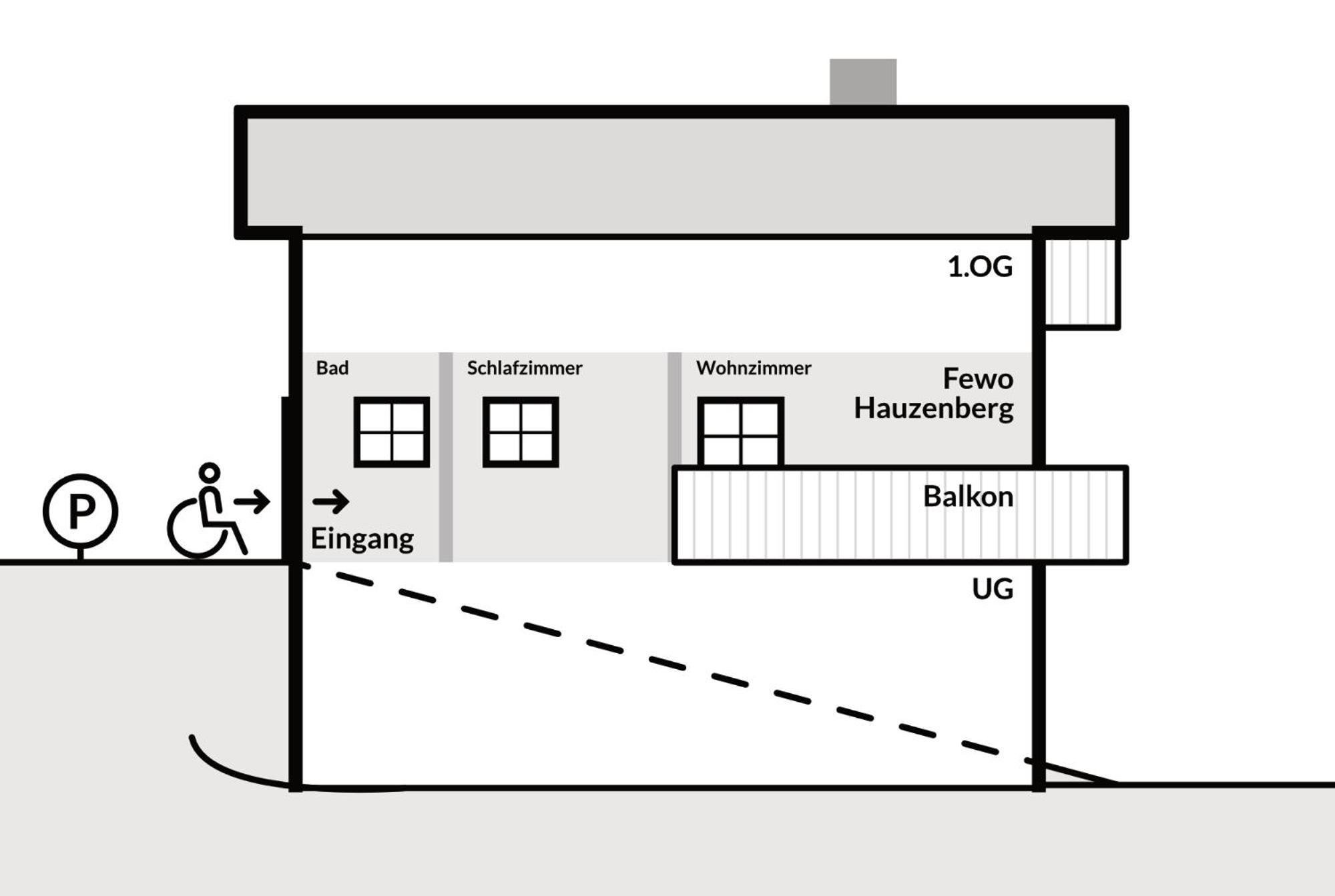 Ferienwohnung Hauzenberg Mit Pool & Sauna エクステリア 写真