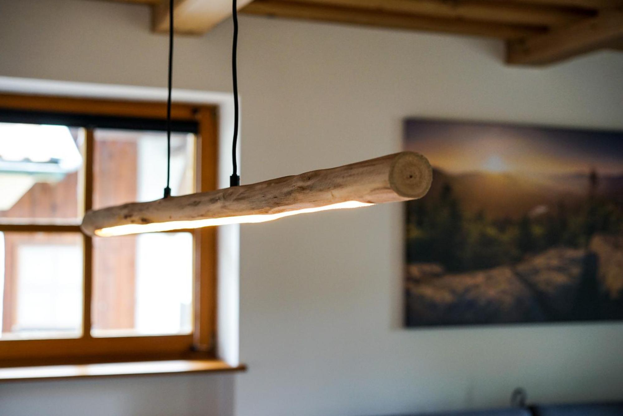 Ferienwohnung Hauzenberg Mit Pool & Sauna エクステリア 写真
