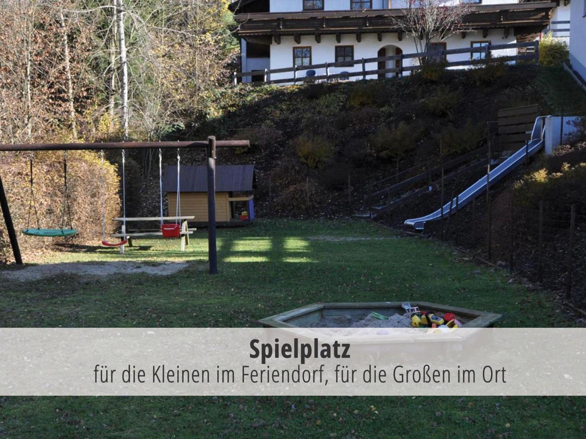 Ferienwohnung Hauzenberg Mit Pool & Sauna エクステリア 写真