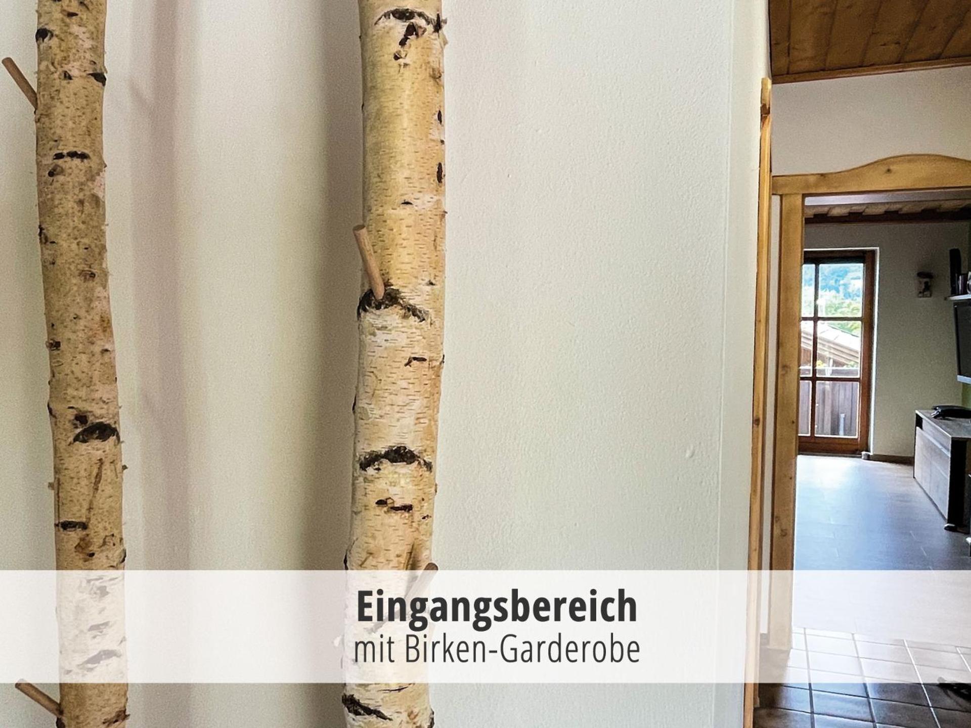 Ferienwohnung Hauzenberg Mit Pool & Sauna エクステリア 写真