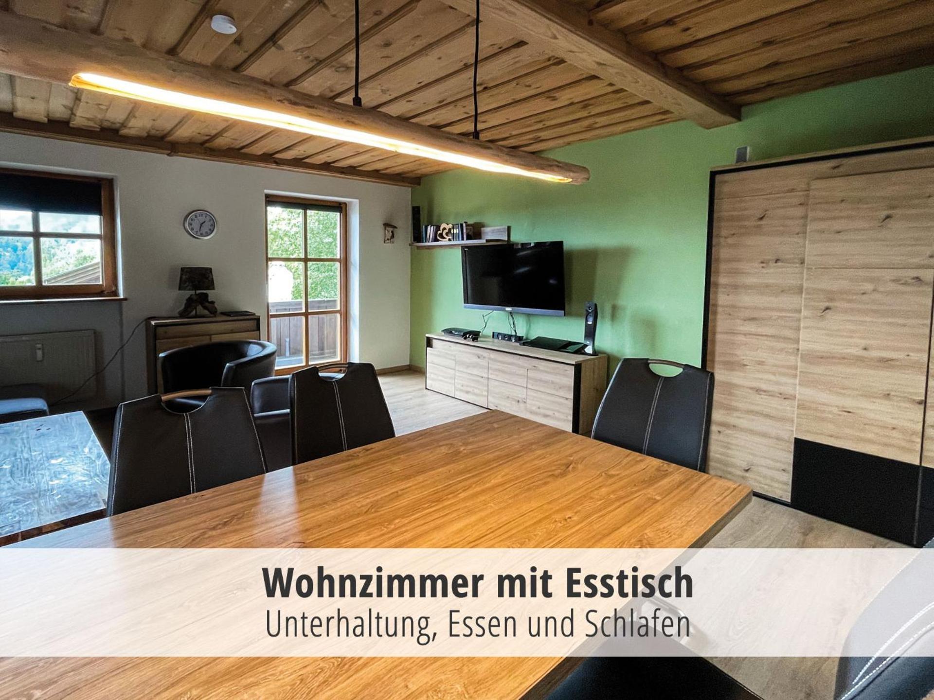 Ferienwohnung Hauzenberg Mit Pool & Sauna エクステリア 写真