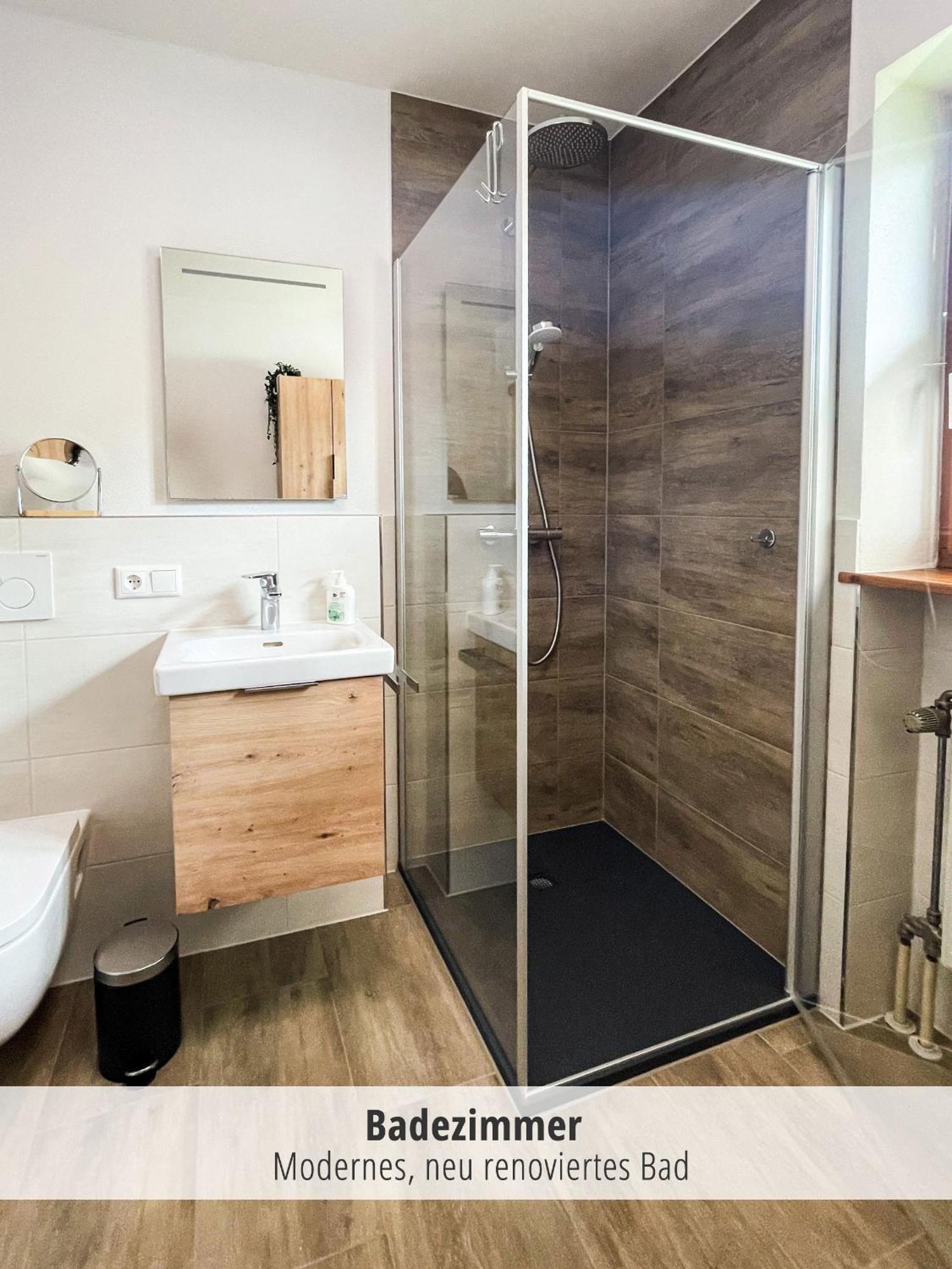 Ferienwohnung Hauzenberg Mit Pool & Sauna エクステリア 写真