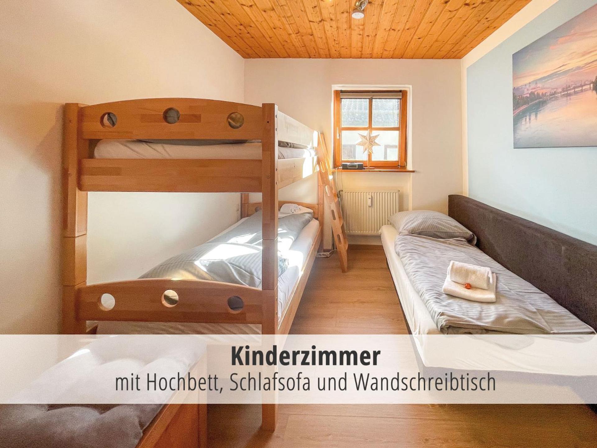 Ferienwohnung Hauzenberg Mit Pool & Sauna エクステリア 写真